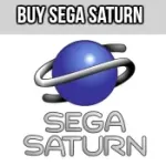Buy Sega Saturn Games & Systems